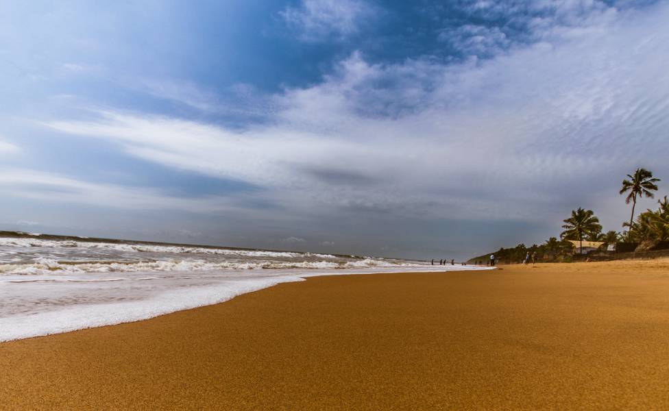 20 Best Beaches for Luxury Holidays in India | Tour My India