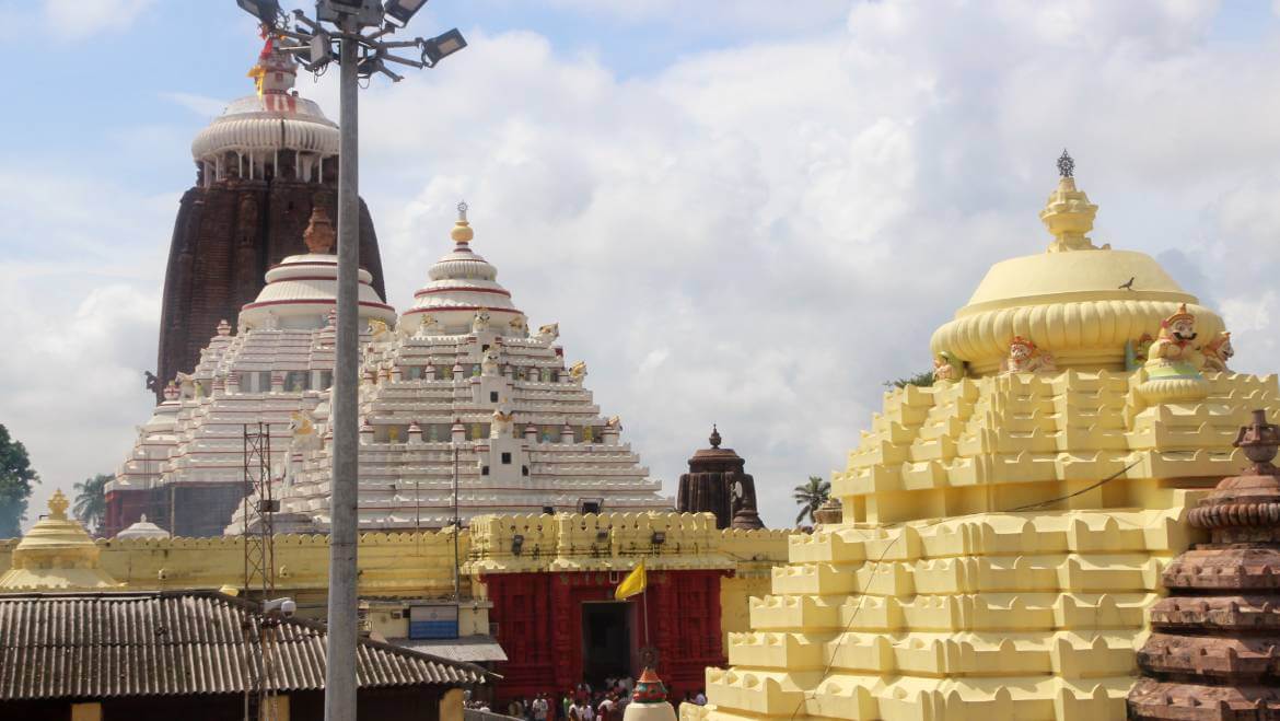 10 Famous Temples to Visit in Puri, Odisha | Tour My India