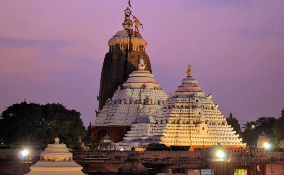 10 Famous Temples To Visit In Puri, Odisha | Tour My India