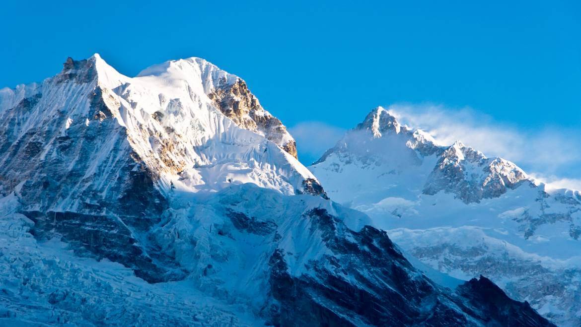 Top 10 Trails in Sikkim for High Altitude Trekking Adventure