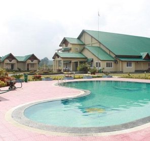 Hotel Padmini Resort Tinsukia