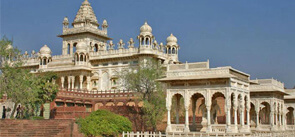 Achal Nath Shivalaya Temple, Jodhpur