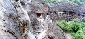 Aurangabad Caves