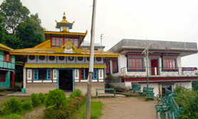 Best Tourist Places & Attractions To See In Ravangla, Sikkim