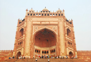 fatehpur sikri travel guide