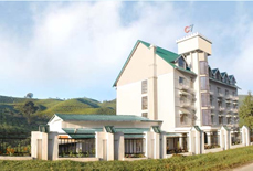 C7 Resort, Munnar