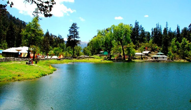 Dodital Yamunotri Trek