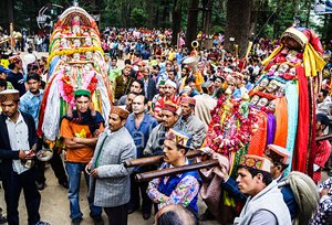 Doongri Festival Himachal Pradesh