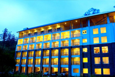 Hotel Eastend Munnar