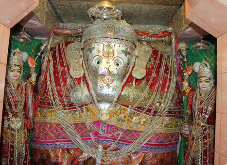 Ganesh Mandir, Jodhpur