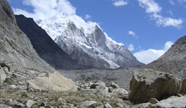 Gangotri Nandanvan  Trek