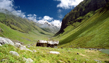 Har Ki Dun Trek