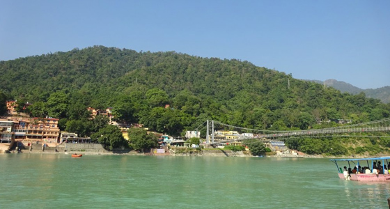 Haridwar Rishikesh Weekend Tour | Rishikesh Haridwar Weekend Package ...