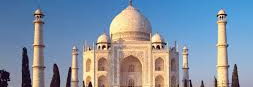 tourism and heritage of india
