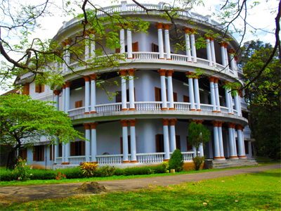 Hill Palace Tripunithura, Ernakulam - Kerala's First Heritage Museum