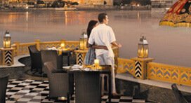 Jaipur Honeymoon Destinations