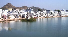 Pushkar Tour