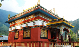 Best Tourist Places & Attractions to see in Yuksom, Sikkim