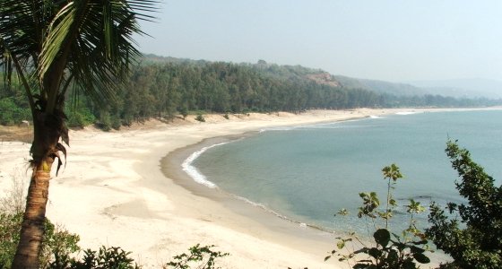 Kashid Beach Tour  Kashid Beach Holiday Package Maharashtra