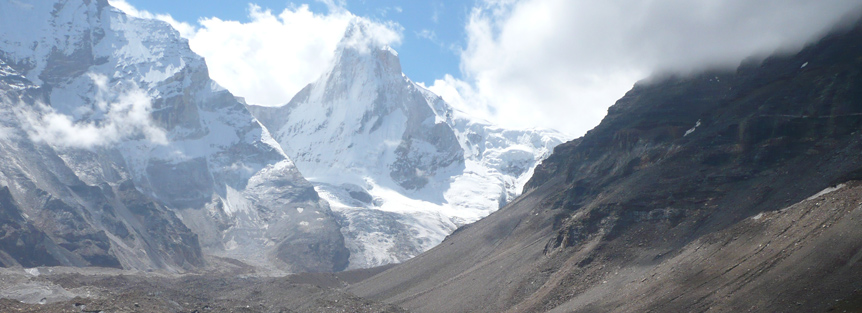 Kedar Tal Trek