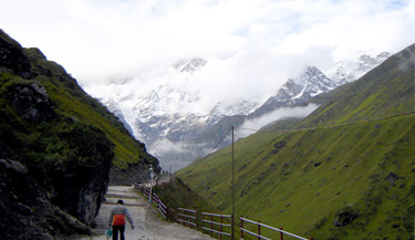 Kedarnath Trek