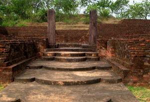 historical places in odisha essay