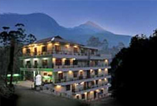 Las Palmas Hotel, Munnar