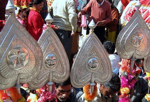 Maha Shivaratri Himachal Pradesh