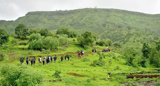 matheran tour packages from pune