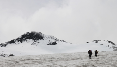 Mayali Pass Trek