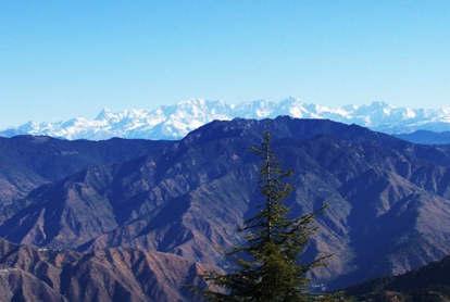 Mussoorie Hill Station, Mussoorie Hill Station Tour & Travel Information