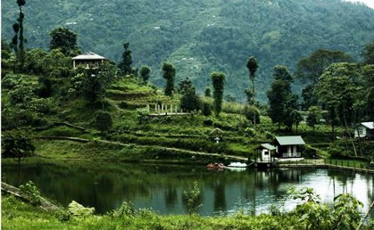 North Sikkim & Pelling Tour