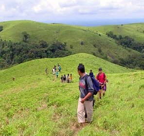 best places to visit in kerala hill stations