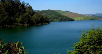 Ooty Hills Tour Package