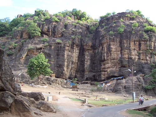 pachmarhi one day tour