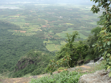 Pandikuzhi- A Very Popular Picnic Spot in Periyar, Kerala