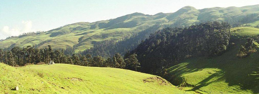 Panwali Kantha Trek