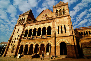 Parag Mahal Bhuj Kutch