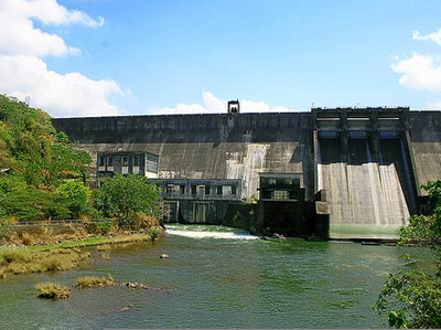 Peruvannamuzhi Dam Kozhikode | Nature Tourism Place in Kerala