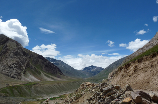 Pin Parvati Pass Trek- Guided Trekking Tours in Himachal Pradesh