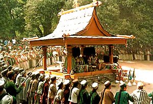 Phulaich Festival Himachal Pradesh