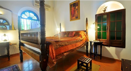 Hotel Raheem Residency, Alleppey, Kerala