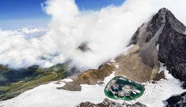 Roopkund Trek