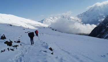 Rupin Pass Trek