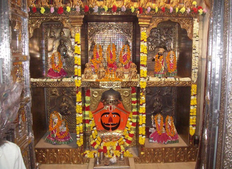 सालासर बालाजी व खाटूश्यामजी में ऑनलाइन बुकिंग से होंगे दर्शन, पांच को  खुलेगा मंदिर | Online booking will be done in Salasar Balaji and  Khatushyamji | Patrika News