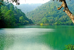 bhimtal tourism places