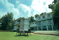 Hotel Spice Tree, Munnar