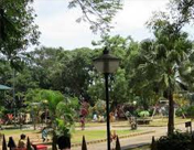 Subhash Park, Ernakulam