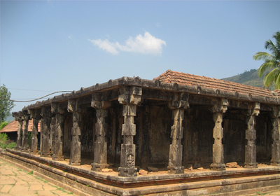 Thirunelli Temple, Wayanad, Kerala