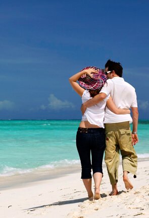 Honeymoon Holidays Goa